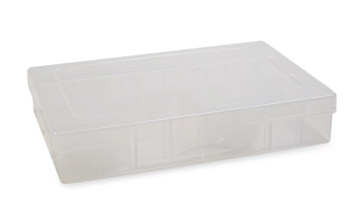 Scandinavian Tackle X70 Vieherasia 200 x 140 x 38mm