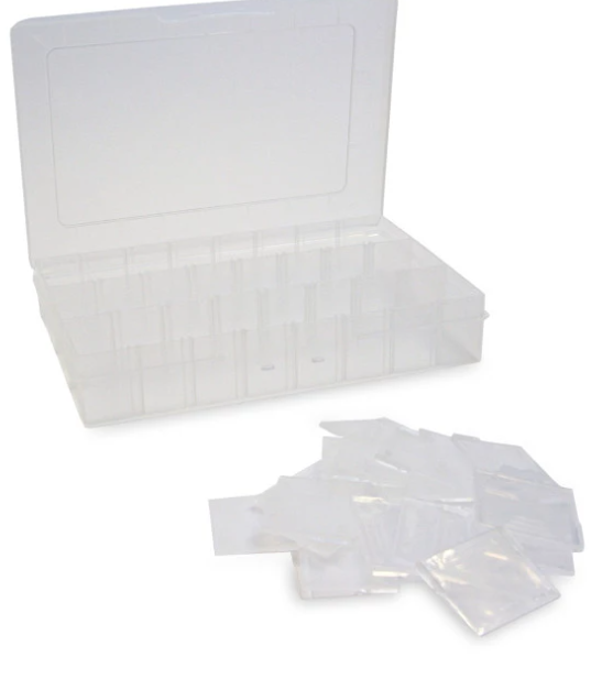 Scandinavian Tackle X70 Vieherasia 200 x 140 x 38mm