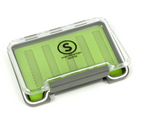Scandinavian Tackle Slim Silicon Flybox S