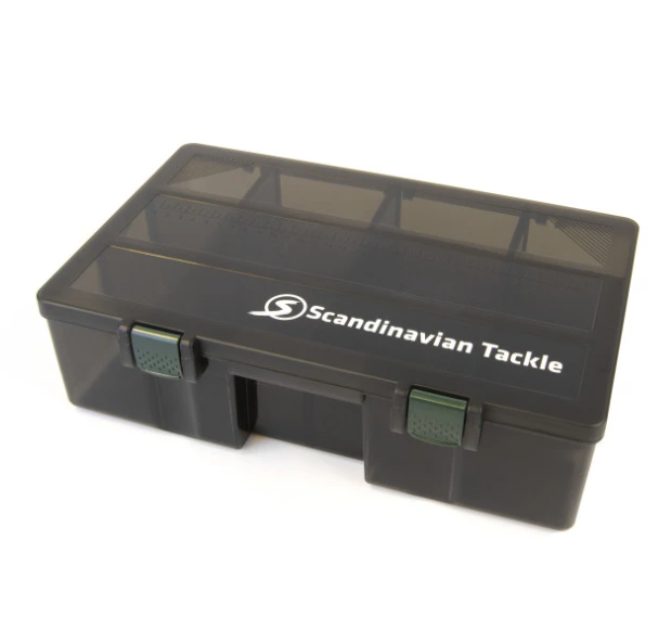 Scandinavian Tackle Vieherasia 350x220x100mm