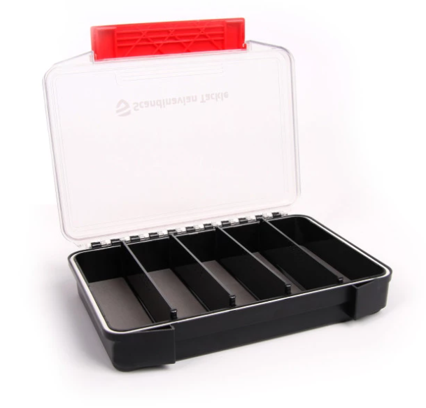 Scandinavian Tackle Hybrid vieherasia 220x145x40