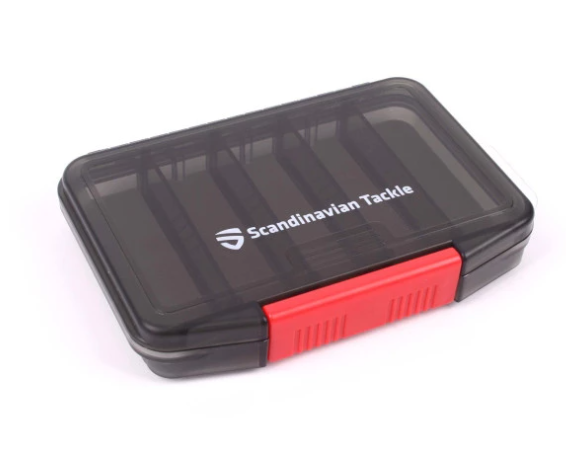 Scandinavian Tackle Hybrid vieherasia 150x100x15