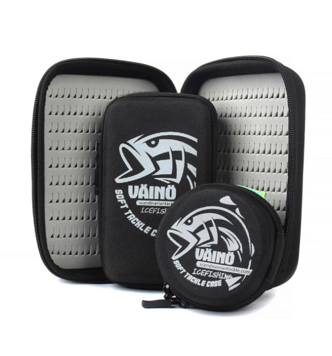 Väinö Softcase 165 x 105 x 40mm