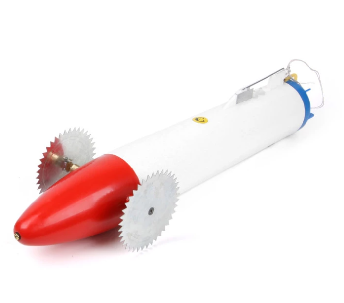 Väinö Torpedo Narunvetolaite