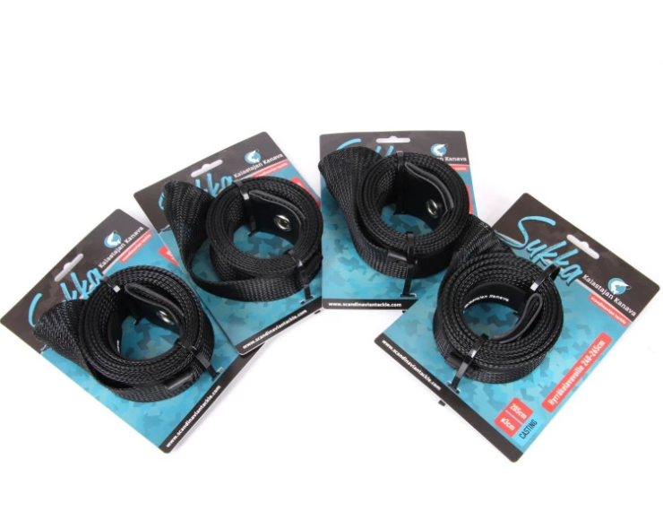 Kalastajan kanava vapasukka