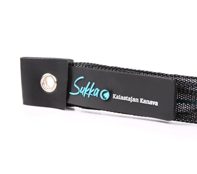 Kalastajan kanava vapasukka