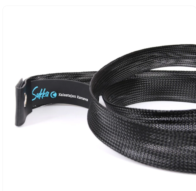 Kalastajan kanava vapasukka