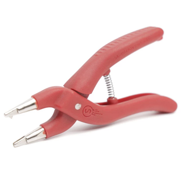 Scandinavian Tackle Rengaspihdit