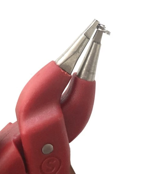 Scandinavian Tackle Rengaspihdit