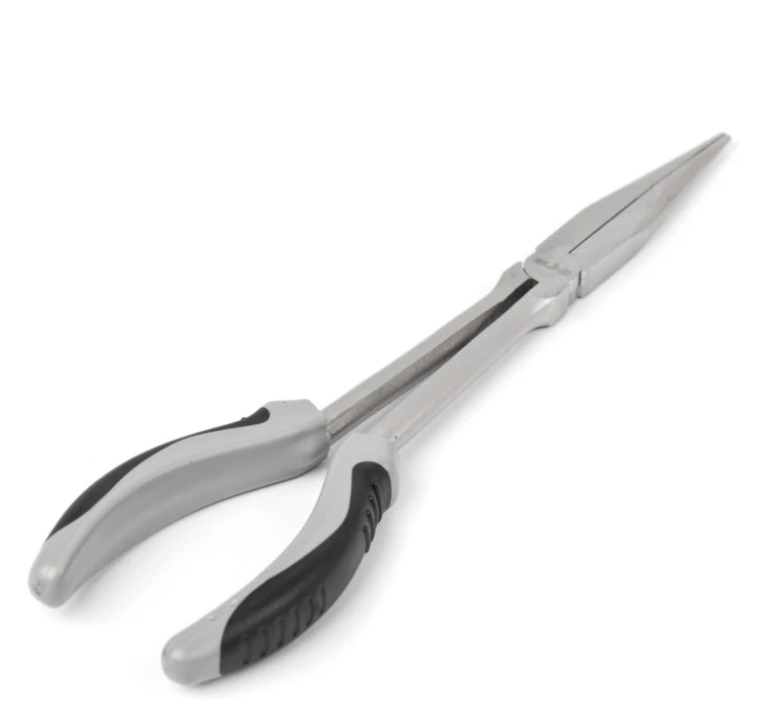 Scandinavian tackle Haukipihdit