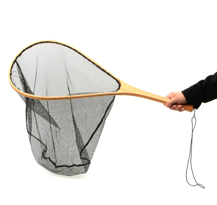 Scandinavian Tackle Woodland haavi M