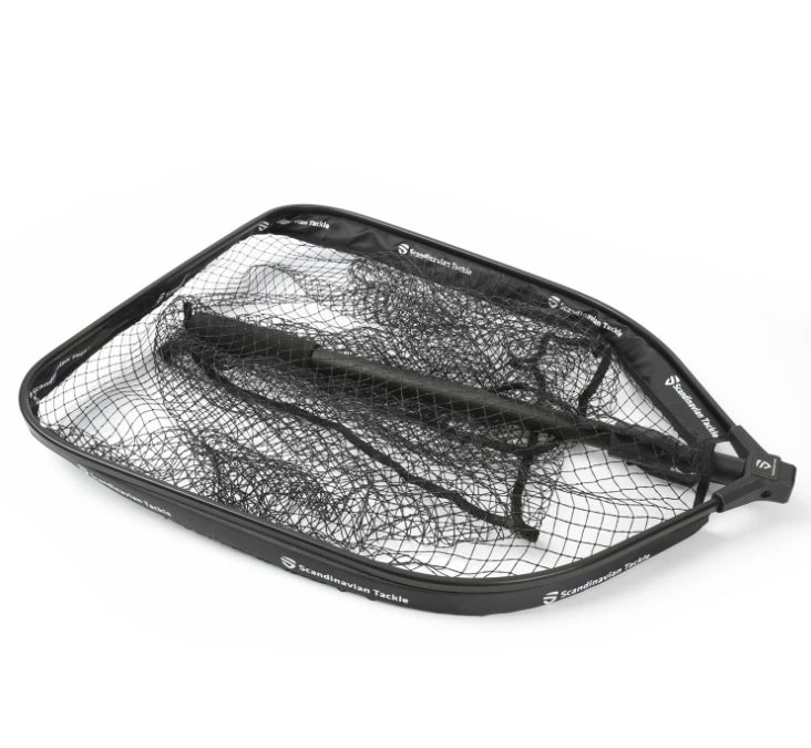 Scandinavian Tackle 601 fisknät 50x60x60cm