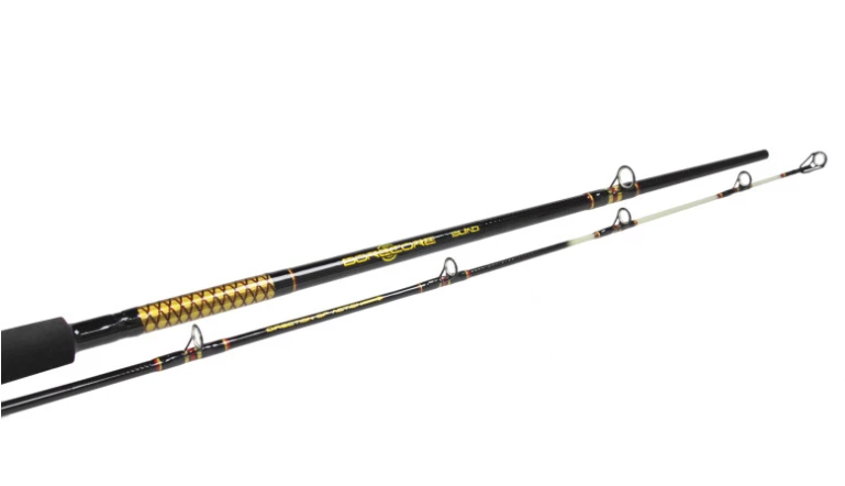 Scandinavian Tackle Borecore 240 15-40lb Trolling