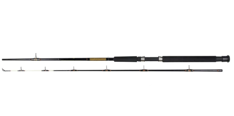Scandinavian Tackle Borecore 210 10-25lb Trolling