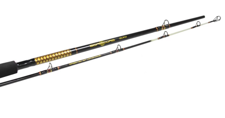 Scandinavian Tackle Borecore 210 10-25lb Trolling