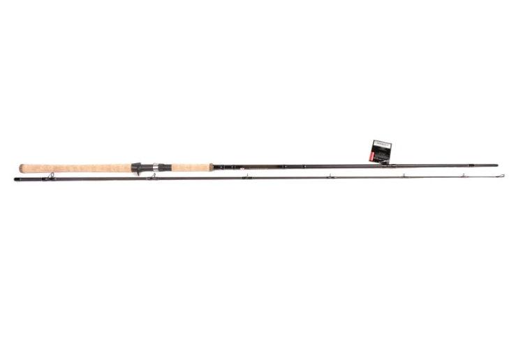 Skandinavisk tackle Royal Salmon 50 - 90 g / 300 cm
