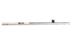 Skandinavisk tackle Royal Salmon 50 - 90 g / 300 cm