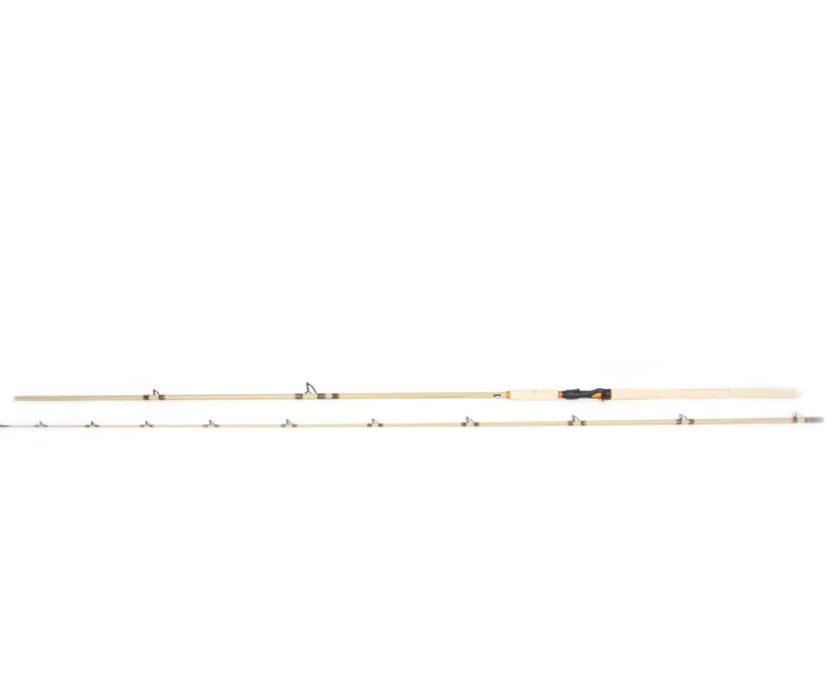 Scandinavian Tackle Flutactic 12'6" 50-135g