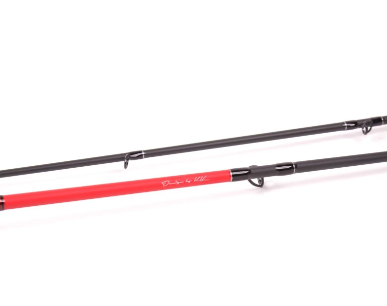 Revolver 254 hyrräkelavapa, 90-135g