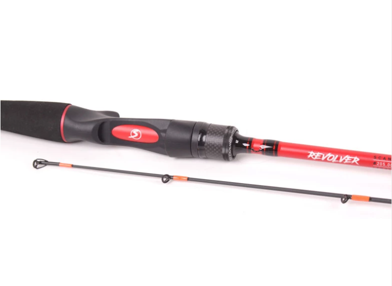 Revolver 225 hyrräkelavapa, 30-55g