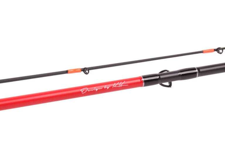 Revolver 225 hyrräkelavapa, 30-55g