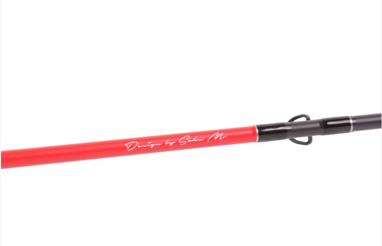 Revolver 210 rullspö, 5-21g