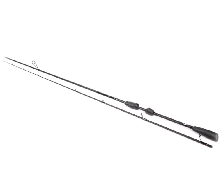 Scandinavian Tackle Gloss S612 6'10" 4-19g avokelavapa