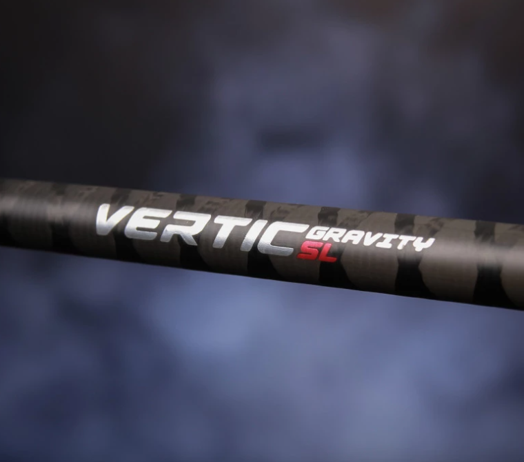 Vertic Gravity SL hyrräkelavapa 208cm By Saku Laaksonen