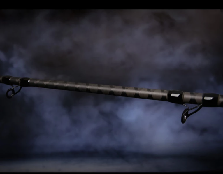 Vertic Gravity SL hyrräkelavapa 208cm By Saku Laaksonen