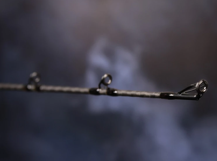 Vertic Gravity SL hyrräkelavapa 208cm By Saku Laaksonen