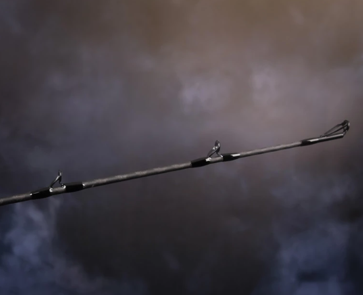 Vertic Gravity SL hyrräkelavapa 208cm By Saku Laaksonen