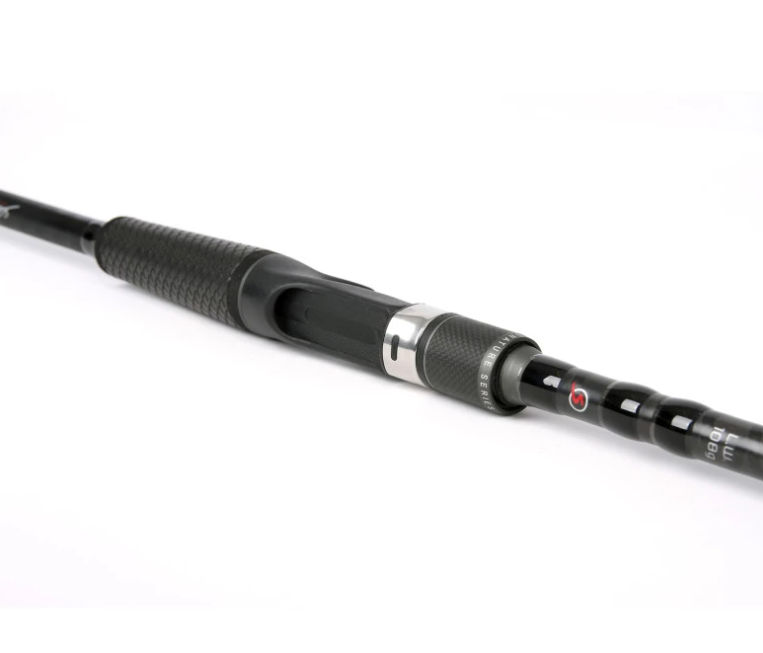 Vertic Gravity SL hyrräkelavapa 208cm By Saku Laaksonen