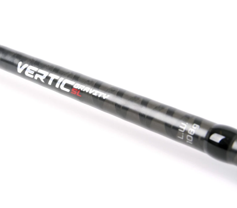 Vertic Gravity SL hyrräkelavapa 208cm By Saku Laaksonen