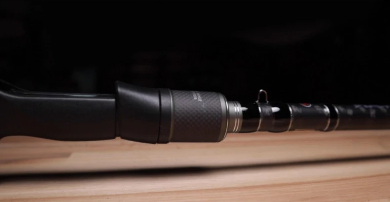 Blacksox BSX 852H-HK 60-200g spinnspö Pike Anglers Edition