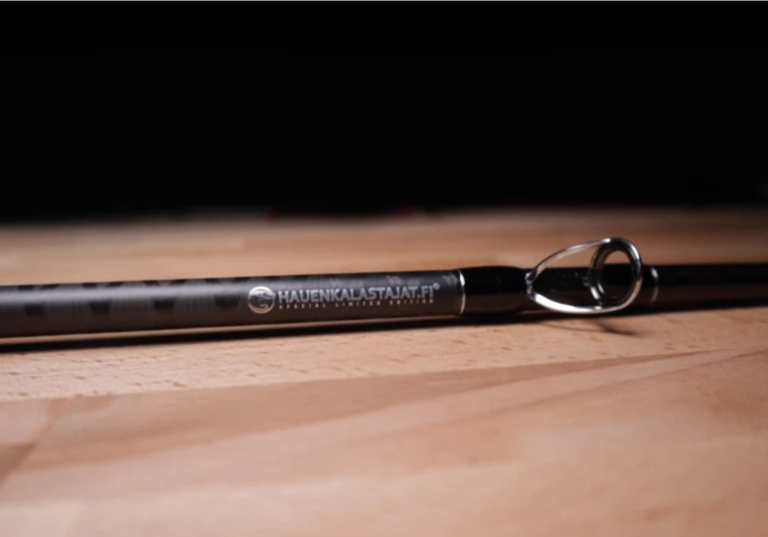 Blacksox BSX 852H-HK 60-200g spinnspö Pike Anglers Edition