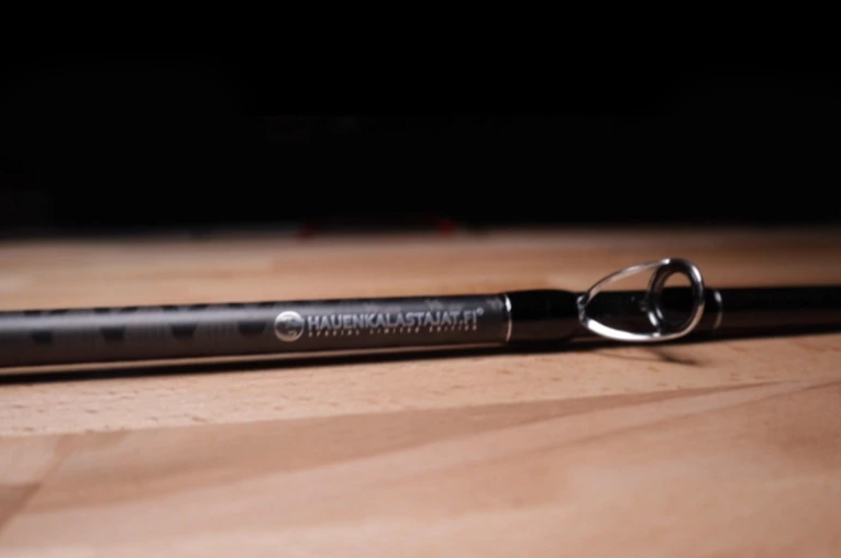 Blacksox BSX 852H-HK 60-200g spinnspö Pike Anglers Edition