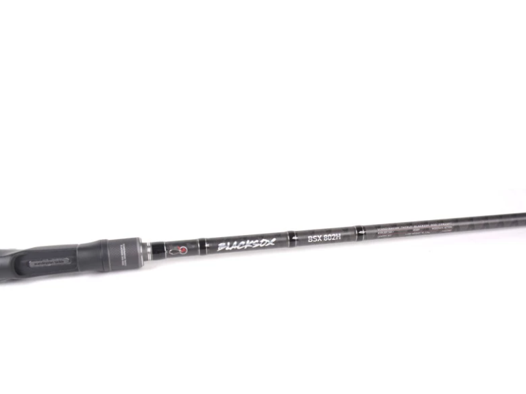 Blacksox Bsx 802H spinnspö