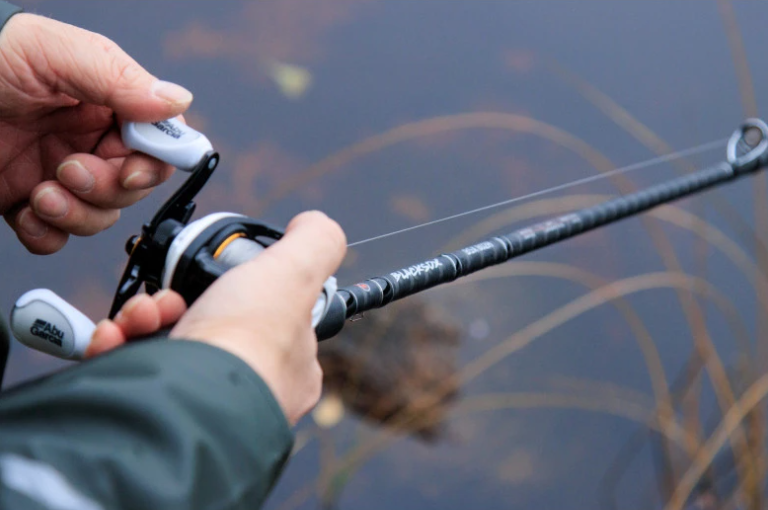 Blacksox Bsx 802H spinnspö