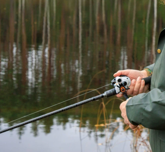 Blacksox Bsx 802H spinnspö