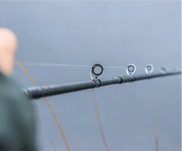 Blacksox Bsx 802H spinnspö