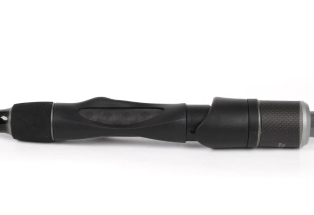 Blacksox Bsx 702ML spö med öppet rullhjul