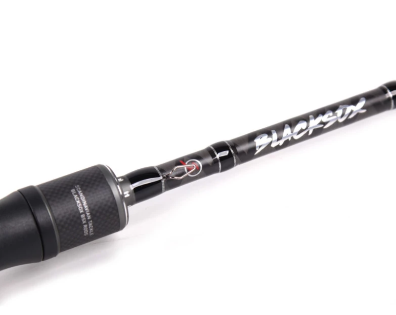 Blacksox Bsx 602M Gjutspö