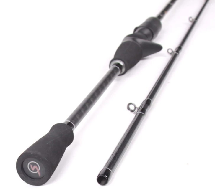 Blacksox Bsx 602M Gjutspö