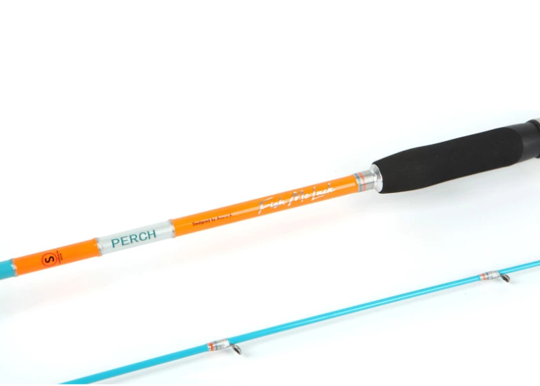 Scandinavian Tackle Fish Me Luck - Jaana Kekkonen Perch 210cm