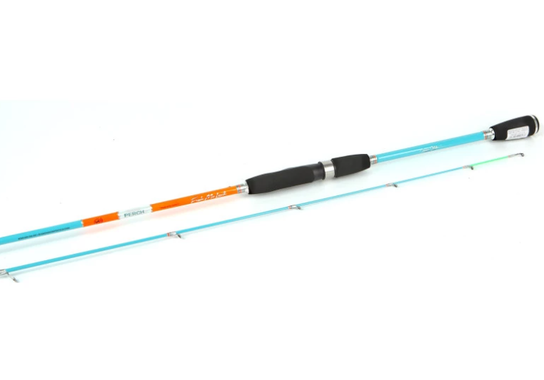 Scandinavian Tackle Fish Me Luck - Jaana Kekkonen Perch 210cm