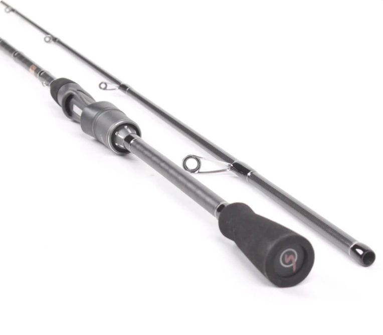 Blacksox Bsx 602M Spin avokelavapa