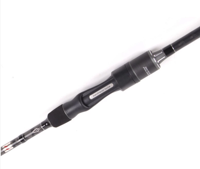 Blacksox Bsx 602M Spin avokelavapa