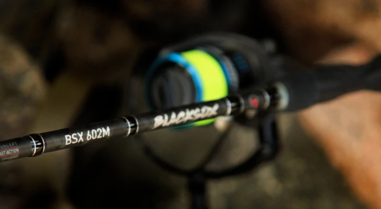 Blacksox Bsx 602M Spin avokelavapa