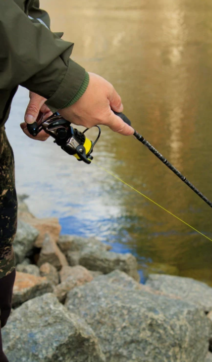 Blacksox Bsx 602M Spin avokelavapa