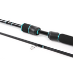 Kössi-Kuhavapa by Kalastajan Kanava 7.2" 10-25g, Fast